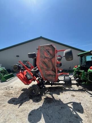 Image of Land Pride AFM4216 equipment image 2