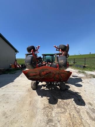 Image of Land Pride AFM4216 equipment image 4