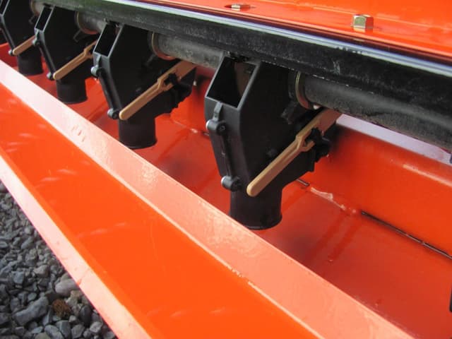 Image of Land Pride APS1586 equipment image 3