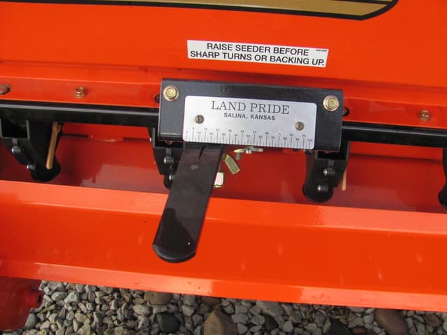 Image of Land Pride APS1586 equipment image 4
