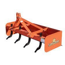 2023 Land Pride BB1260 Equipment Image0