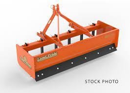 2023 Land Pride BB1572 Equipment Image0