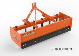 Main image Land Pride BB1572