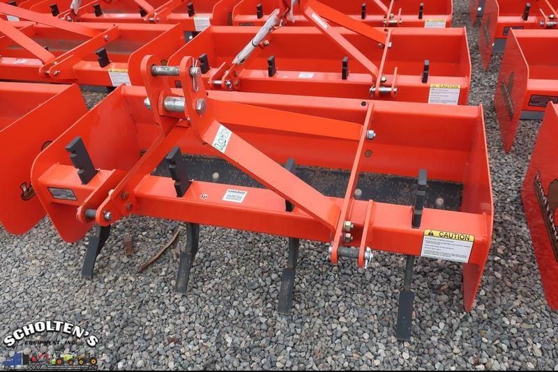 2023 Land Pride BB1572 Equipment Image0