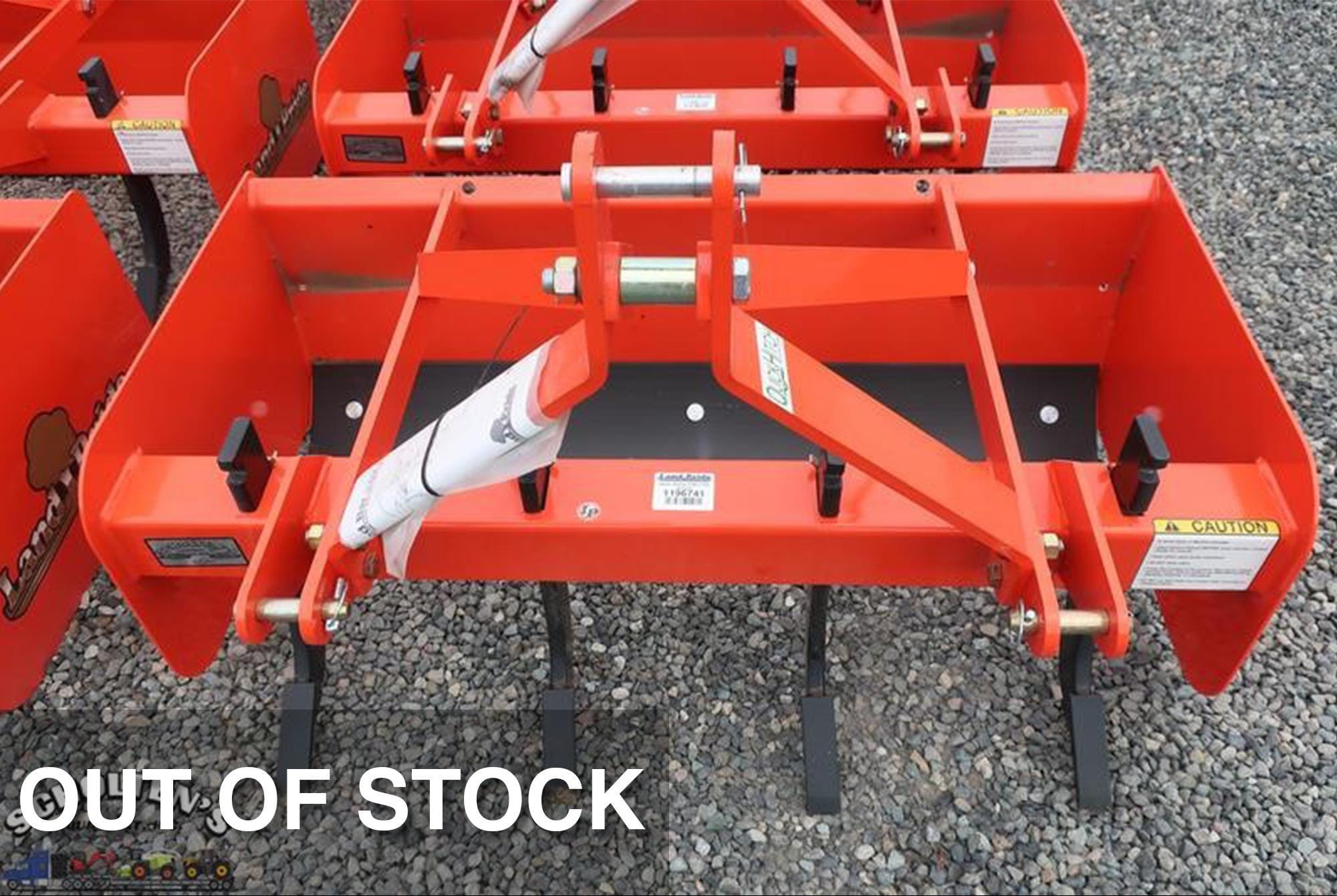 Main image Land Pride BB2572