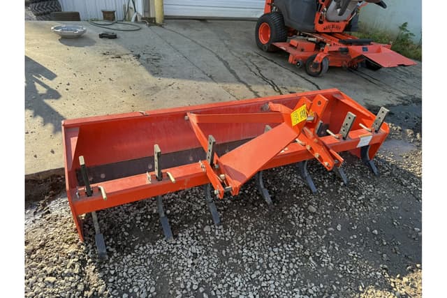 Image of Land Pride BB2584 equipment image 1