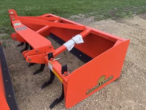 2023 Land Pride BB3584 Image