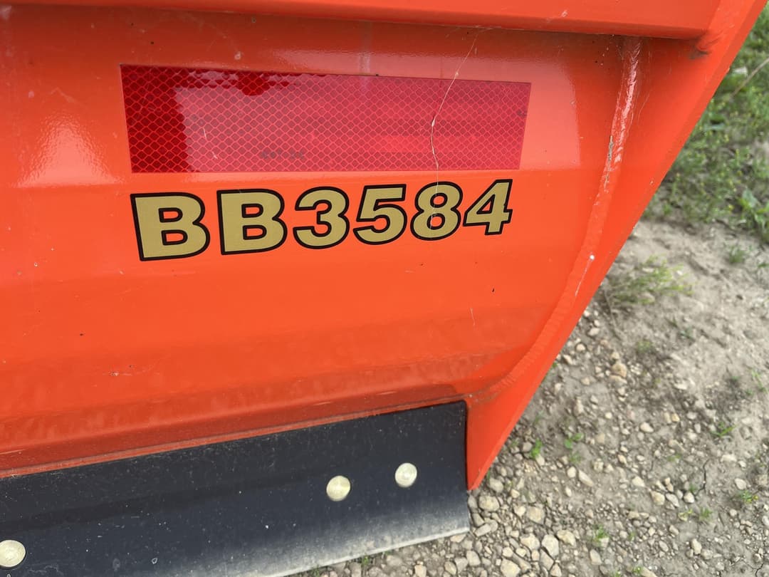 Image of Land Pride BB3584 Image 1