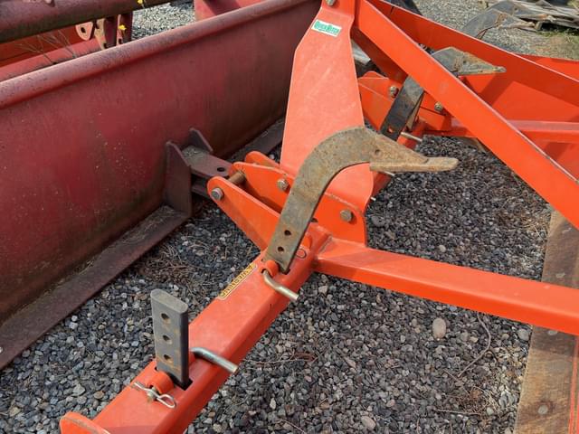 Image of Land Pride BB3584 equipment image 2