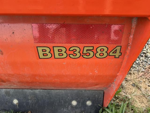 Image of Land Pride BB3584 equipment image 4