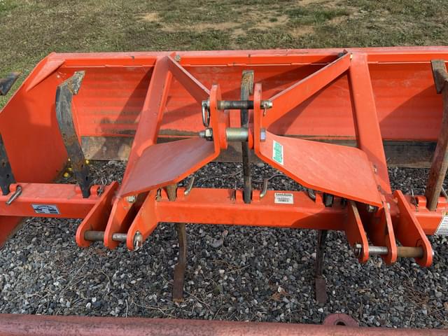 Image of Land Pride BB3584 equipment image 3