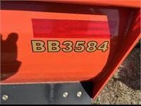 Image of Land Pride BB3584 Image 1