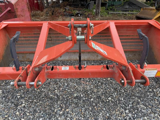 Image of Land Pride BB3584 equipment image 3