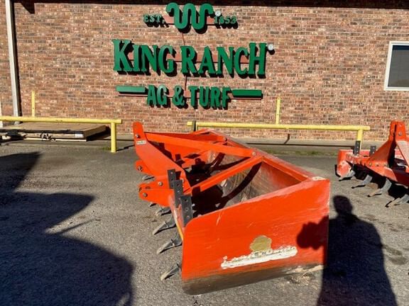 2023 Land Pride BB3596 Equipment Image0