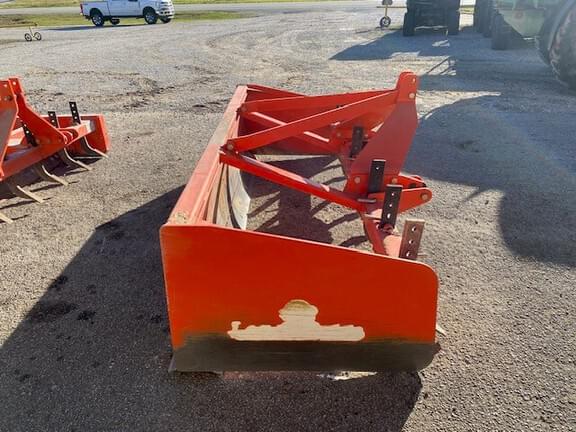 Image of Land Pride BB3596 equipment image 4