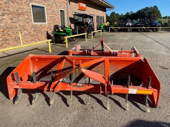Image of Land Pride BB3596 equipment image 1