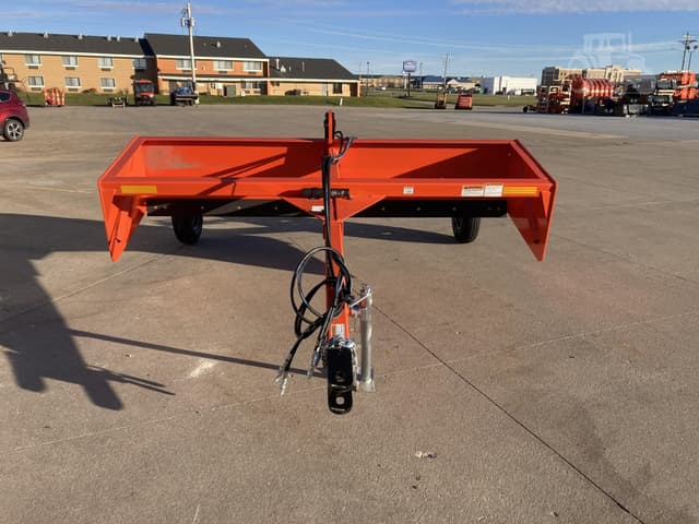 Image of Land Pride BB4510 equipment image 2