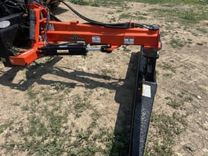 2023 Land Pride Rear Blade Image
