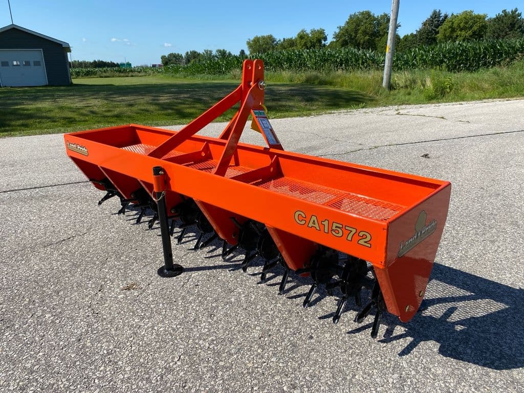 2023 Land Pride CA1572 Stock No. A022796 Other Equipment For Sale