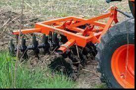 2023 Land Pride DH1048 Equipment Image0