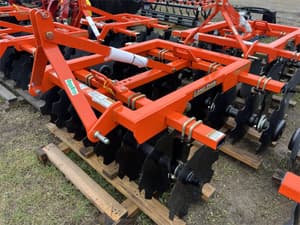 2023 Land Pride DH1560 Image