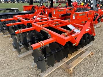 Main image Land Pride DH1572