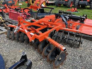 2023 Land Pride DH1590 Equipment Image0