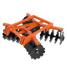 Main image Land Pride DH2596