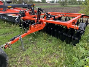 2023 Land Pride DH3510 Image