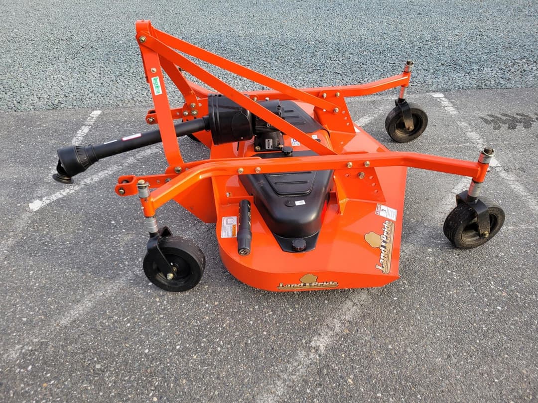 Image of Land Pride FDR1660 Image 1