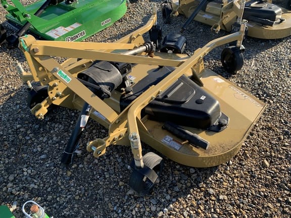 2023 Land Pride FDR1672 Equipment Image0