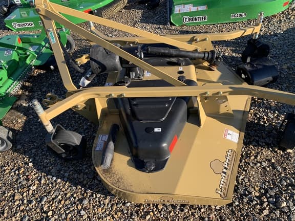 Image of Land Pride FDR1672 Image 1