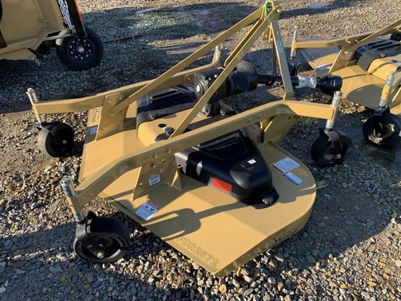 Image of Land Pride FDR2572 equipment image 3