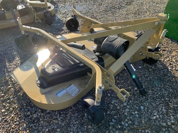 Image of Land Pride FDR2572 equipment image 1