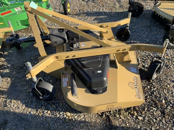 Image of Land Pride FDR2572 equipment image 4