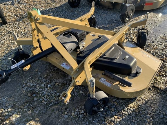 2023 Land Pride FDR2572 Equipment Image0