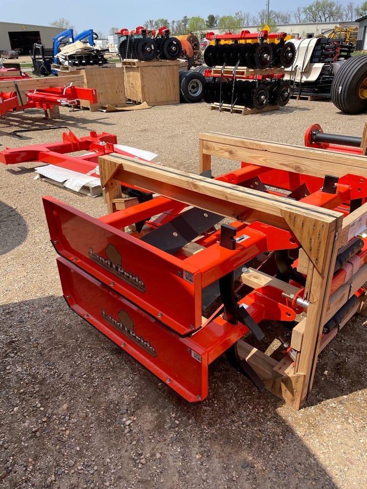 2023 Land Pride GS0560 Equipment Image0