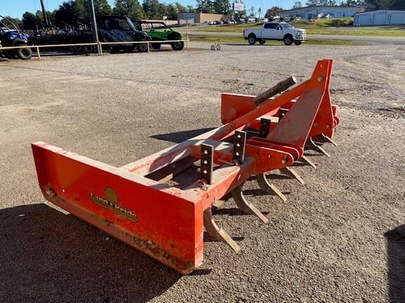 Image of Land Pride GS2584 equipment image 4