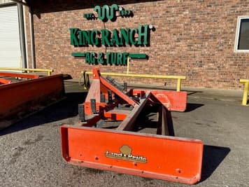 Main image Land Pride GS2584