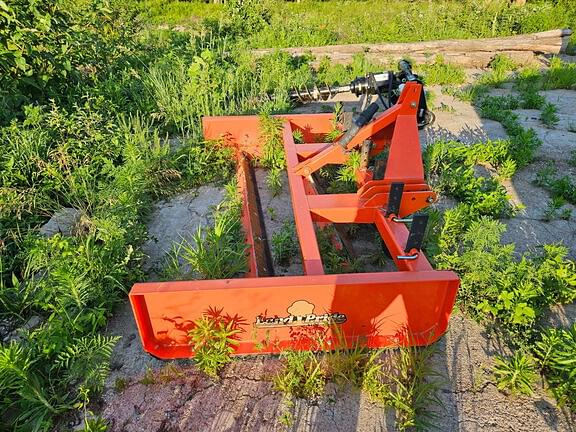 Image of Land Pride GS2584 equipment image 2