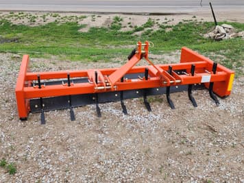 Main image Land Pride GS2596