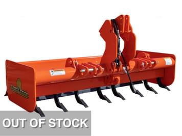 Main image Land Pride HR3584