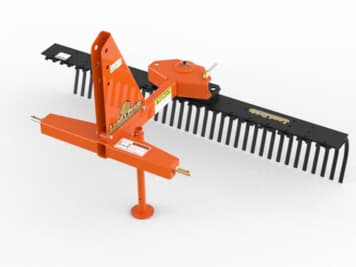 Main image Land Pride LR0548