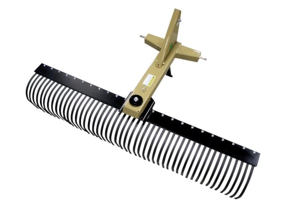 2023 Land Pride LR1684 Equipment Image0