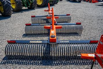 Main image Land Pride LR1696