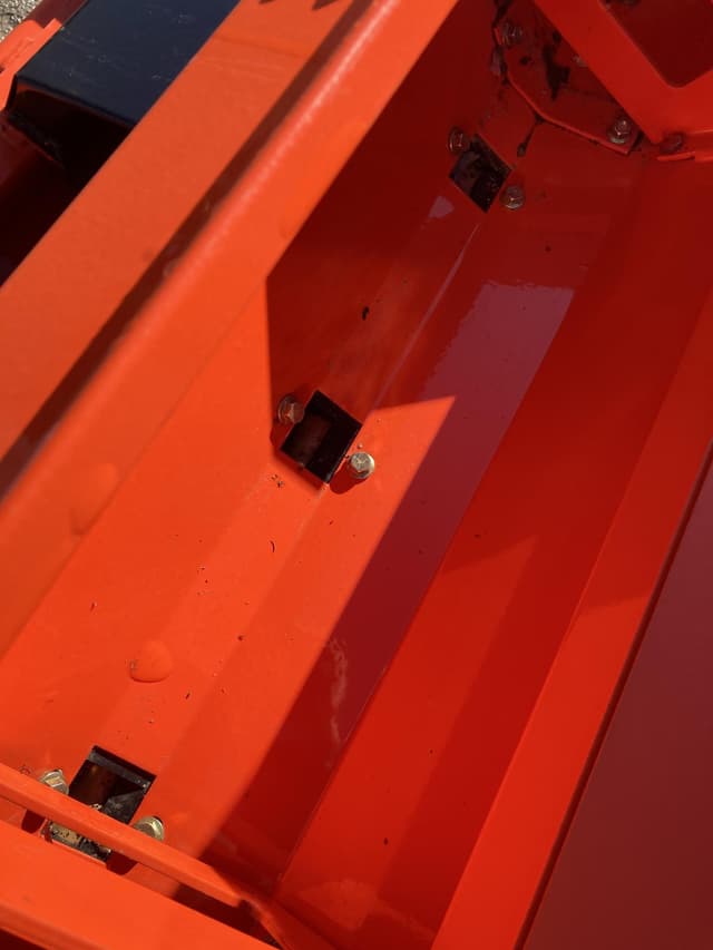 Image of Land Pride NTS2609 equipment image 4