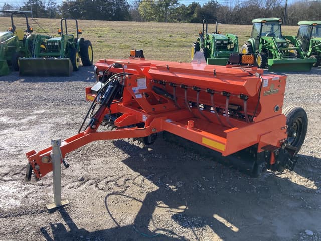 Image of Land Pride NTS2609 equipment image 1