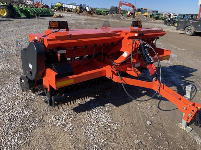 Image of Land Pride NTS2609 equipment image 3