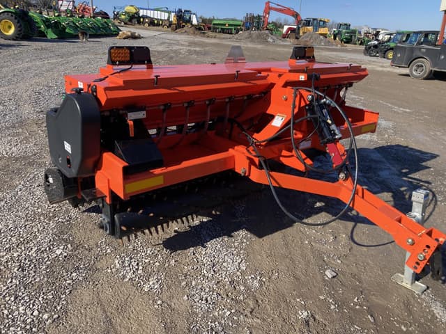 Image of Land Pride NTS2609 equipment image 3