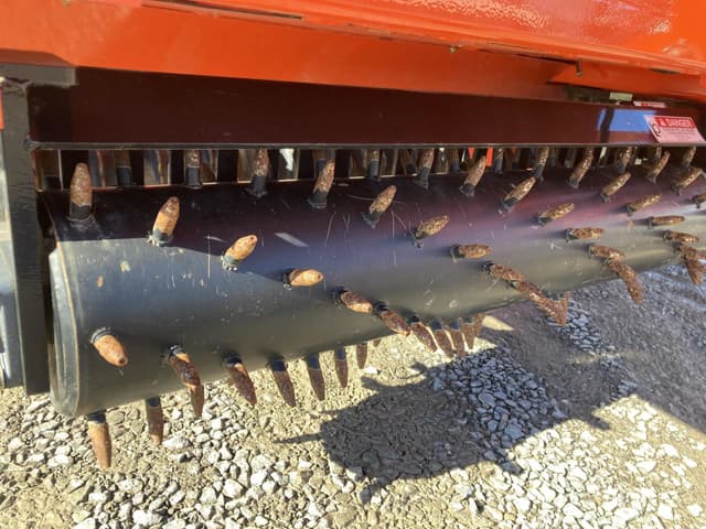 Image of Land Pride NTS2609 equipment image 2